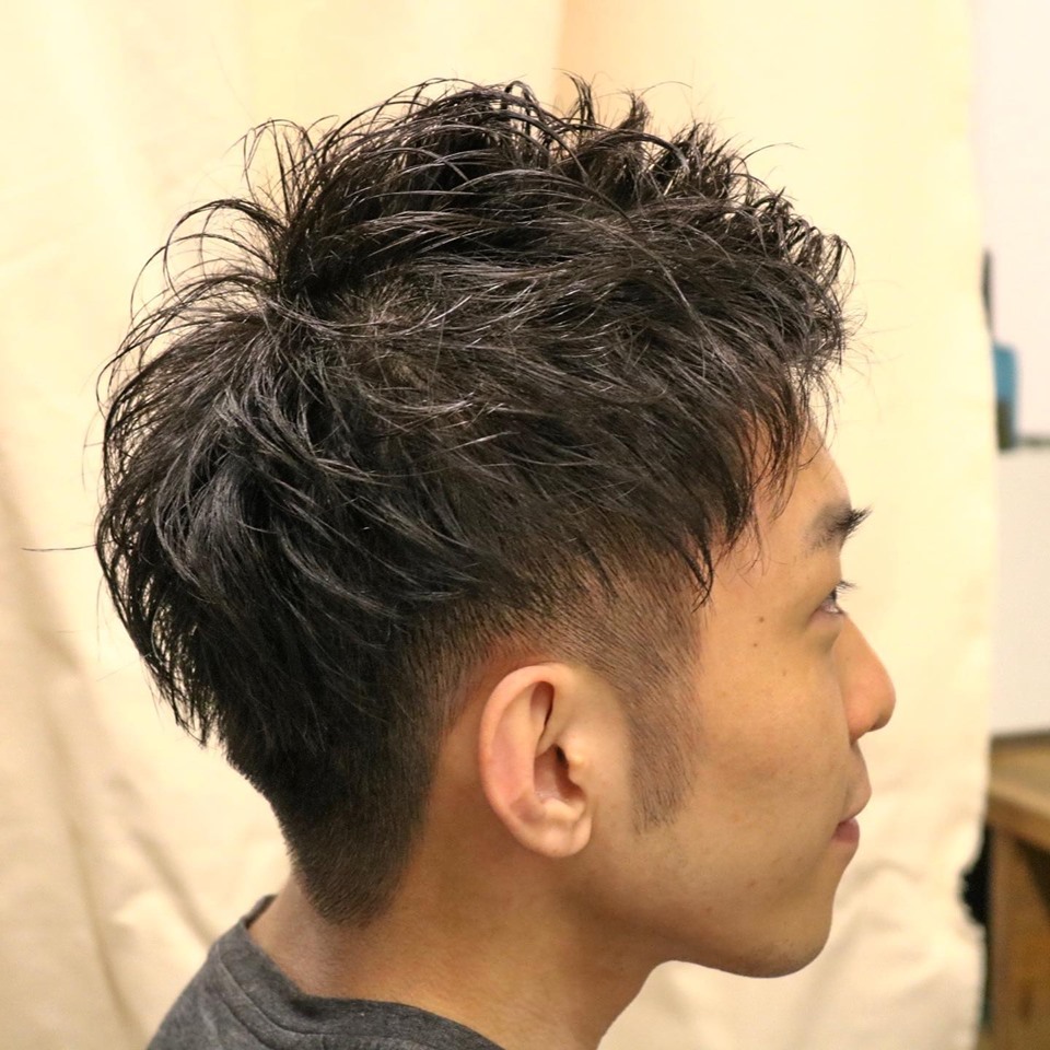 hairstyle003画像